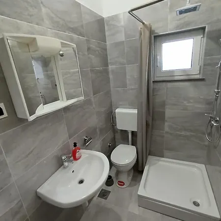 Apartment Peko 5 Pag Town