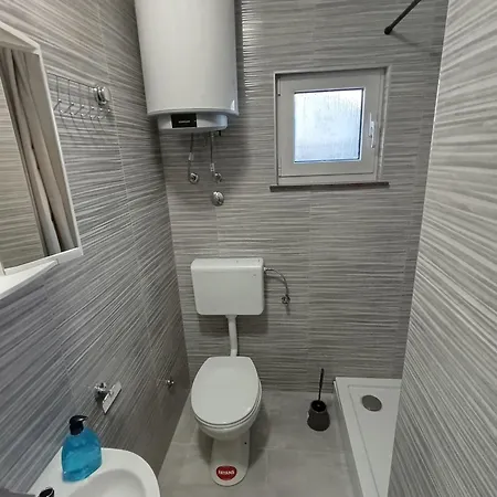 Peko 5 Apartment