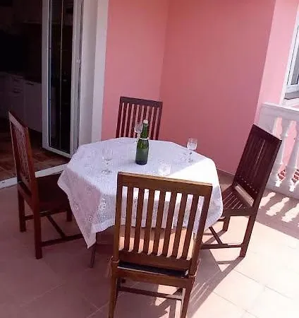 Peko 5 Apartman