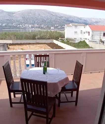 Appartement Peko 5 *